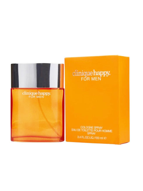 Happy Cologne Spray For Men By Clinique